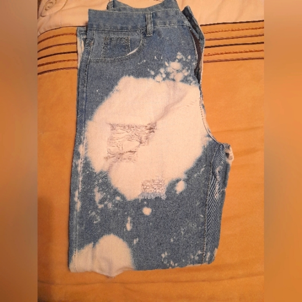 Women Jean